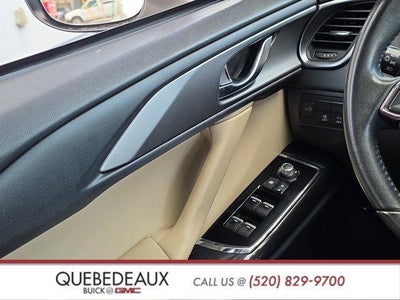 2019 Mazda Mazda CX-9 Touring