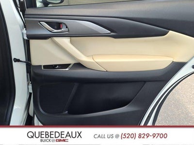 2019 Mazda Mazda CX-9 Touring