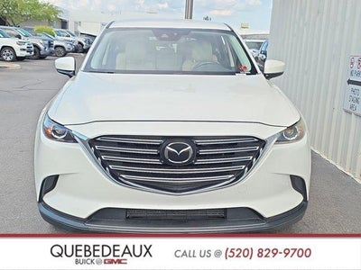 2019 Mazda Mazda CX-9 Touring