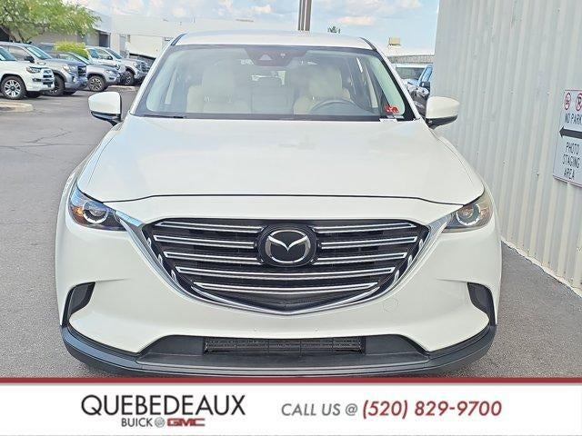 2019 Mazda Mazda CX-9 Touring