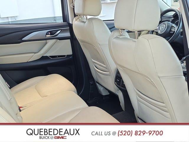 2019 Mazda Mazda CX-9 Touring