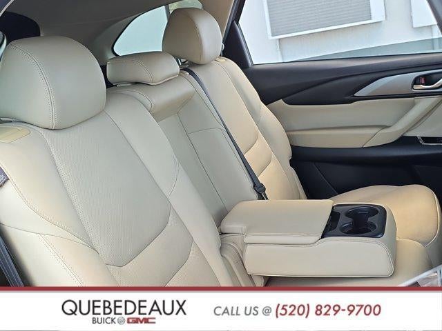 2019 Mazda Mazda CX-9 Touring
