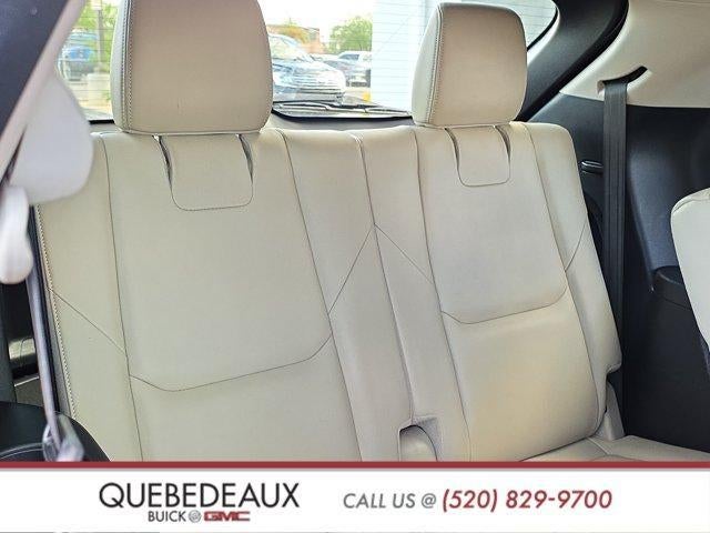 2019 Mazda Mazda CX-9 Touring
