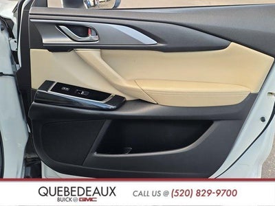 2019 Mazda Mazda CX-9 Touring