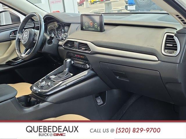 2019 Mazda Mazda CX-9 Touring