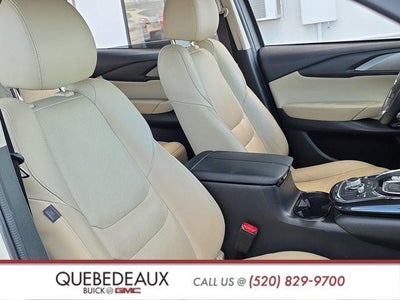 2019 Mazda Mazda CX-9 Touring