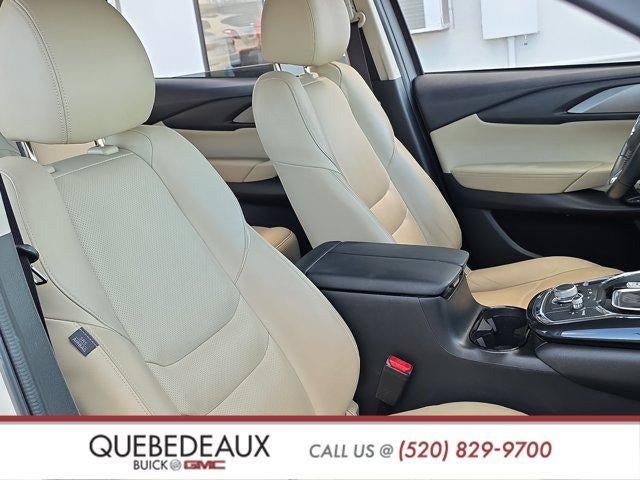 2019 Mazda Mazda CX-9 Touring