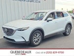 2019 Mazda Mazda CX-9 Touring
