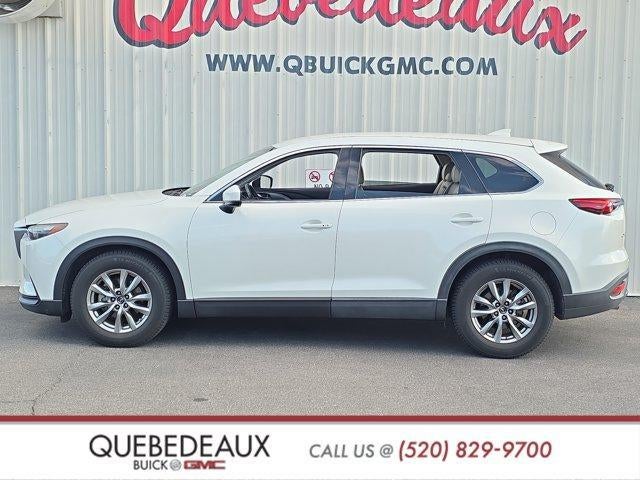 2019 Mazda Mazda CX-9 Touring