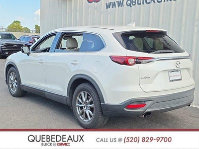 2019 Mazda Mazda CX-9 Touring