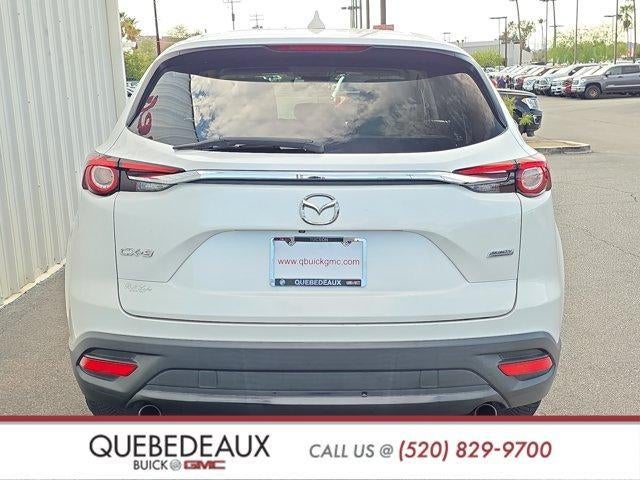 2019 Mazda Mazda CX-9 Touring