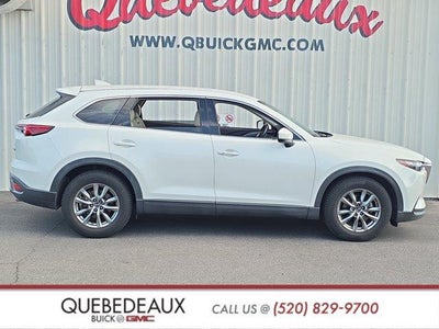 2019 Mazda Mazda CX-9 Touring