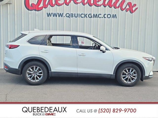 2019 Mazda Mazda CX-9 Touring