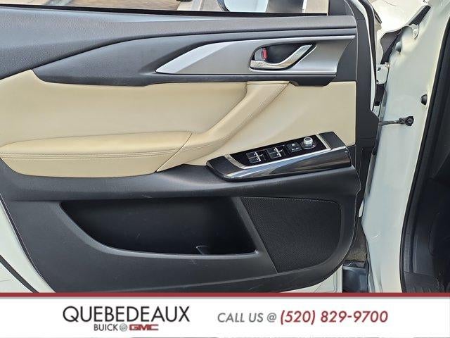 2019 Mazda Mazda CX-9 Touring