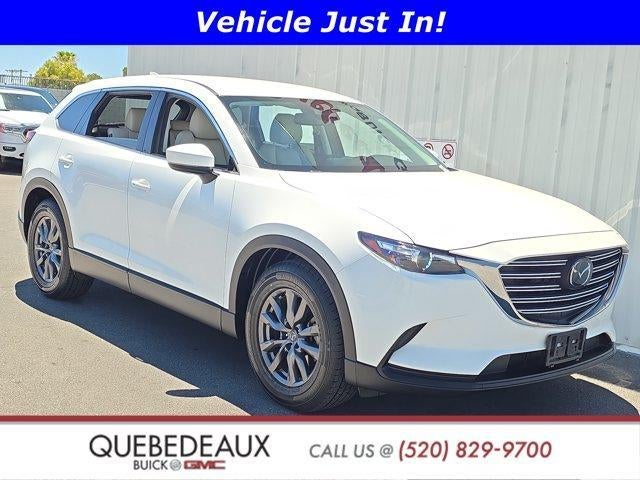 2022 Mazda CX-9 Touring AWD's photo