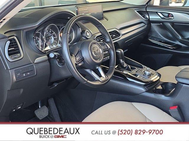 2022 Mazda Mazda CX-9 Touring