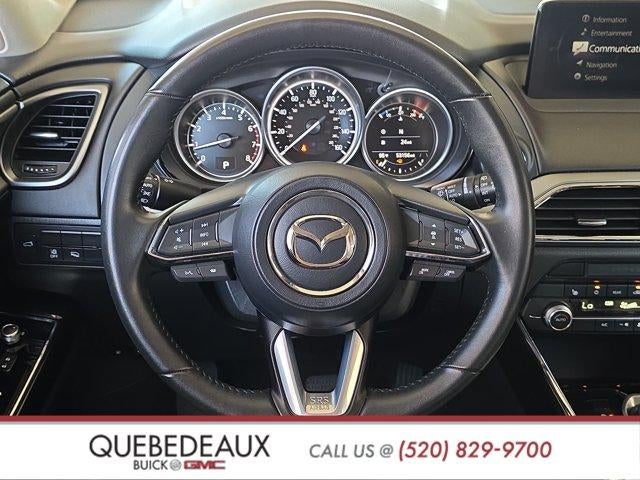 2022 Mazda Mazda CX-9 Touring