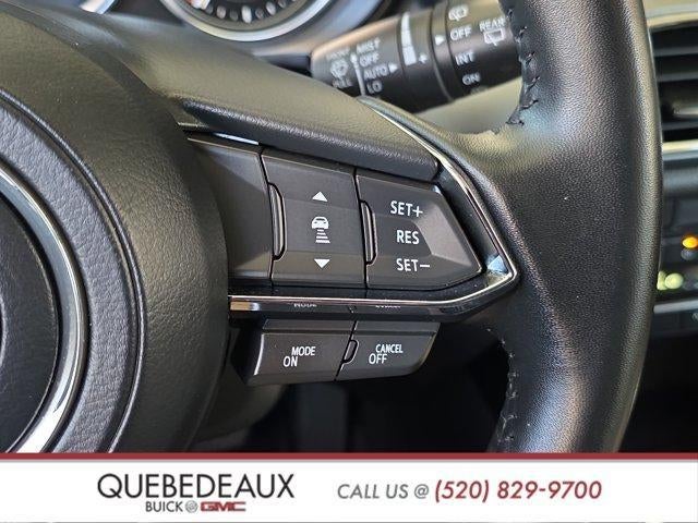 2022 Mazda Mazda CX-9 Touring