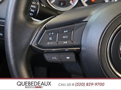 2022 Mazda Mazda CX-9 Touring