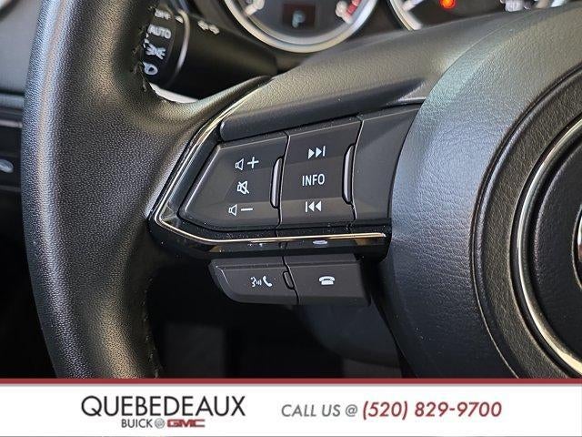 2022 Mazda Mazda CX-9 Touring