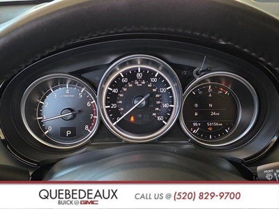 2022 Mazda Mazda CX-9 Touring