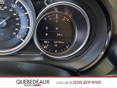 2022 Mazda Mazda CX-9 Touring