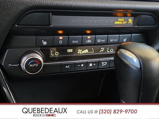 2022 Mazda Mazda CX-9 Touring