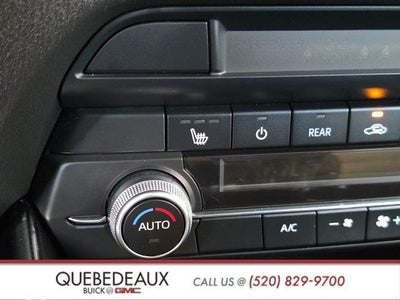 2022 Mazda Mazda CX-9 Touring