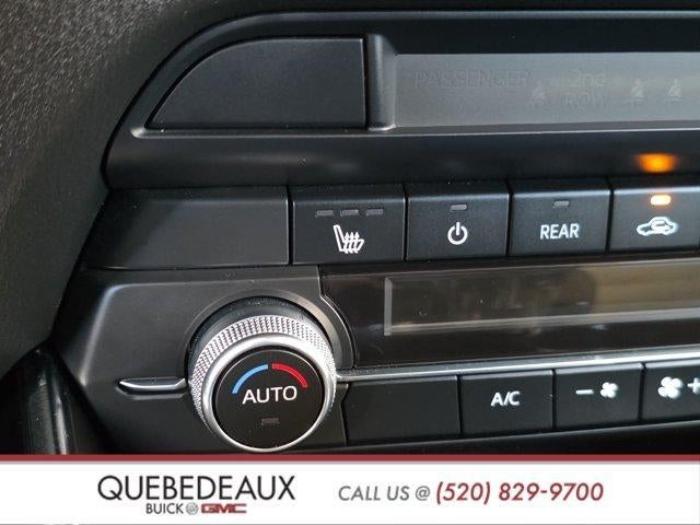 2022 Mazda Mazda CX-9 Touring