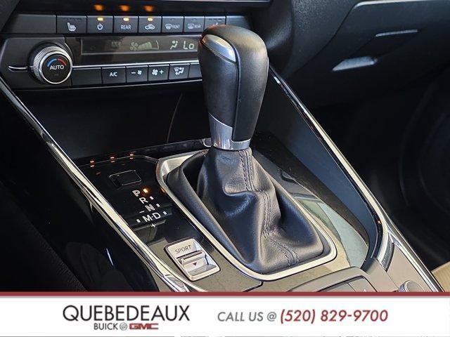 2022 Mazda Mazda CX-9 Touring
