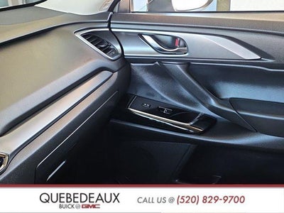 2022 Mazda Mazda CX-9 Touring