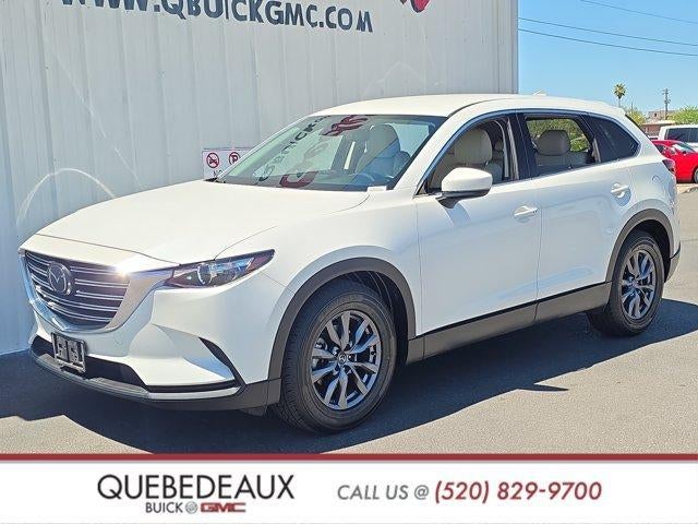 2022 Mazda Mazda CX-9 Touring