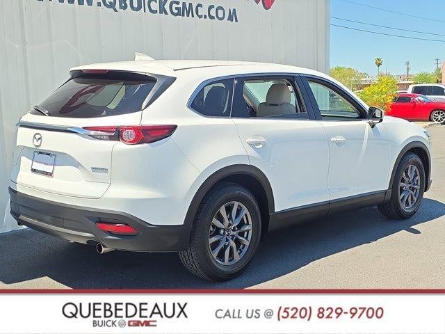 2022 Mazda Mazda CX-9 Touring