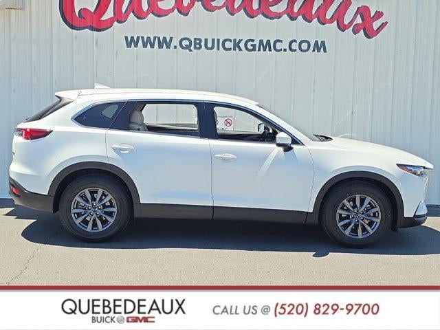 2022 Mazda Mazda CX-9 Touring