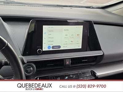 2023 Toyota Prius LE