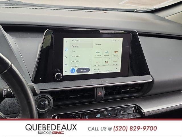2023 Toyota Prius LE