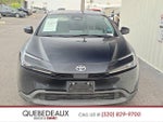 2023 Toyota Prius LE