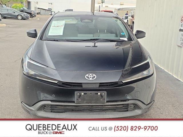 2023 Toyota Prius LE