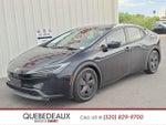 2023 Toyota Prius LE