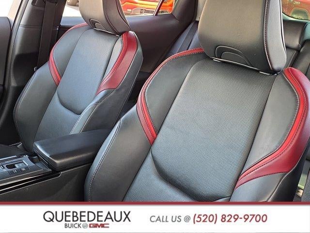 2023 Toyota Prius Prime SE