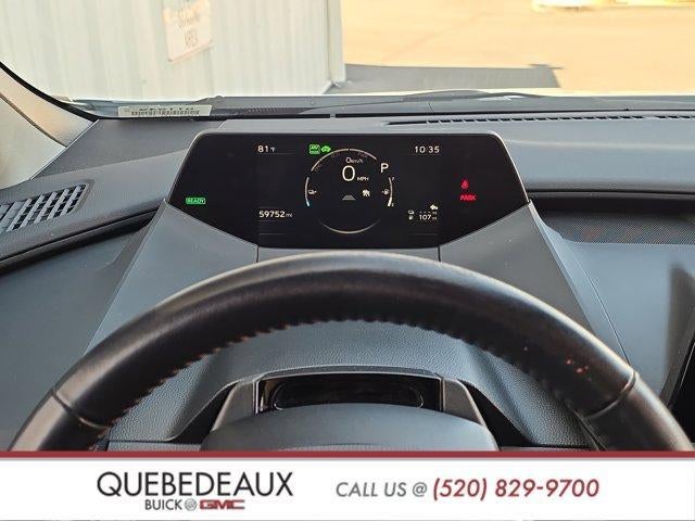 2023 Toyota Prius Prime SE