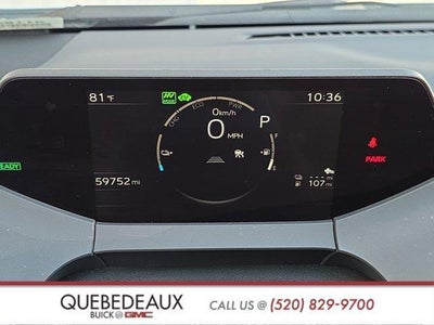 2023 Toyota Prius Prime SE