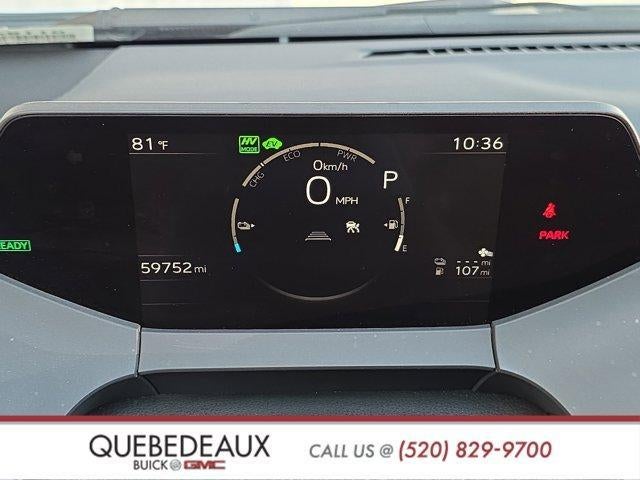 2023 Toyota Prius Prime SE