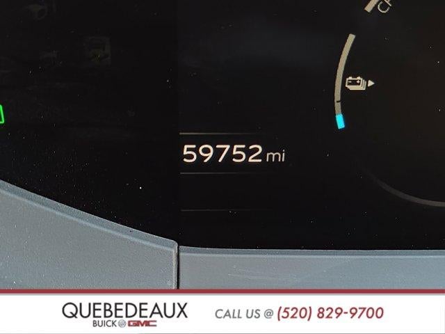 2023 Toyota Prius Prime SE