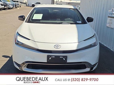 2023 Toyota Prius Prime SE