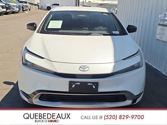 2023 Toyota Prius Prime SE