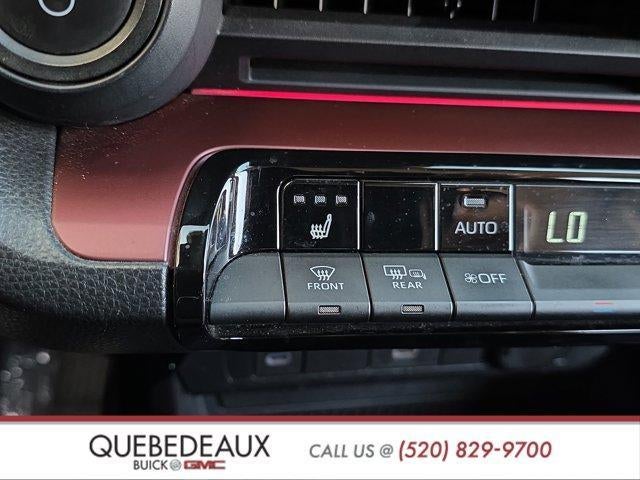 2023 Toyota Prius Prime SE