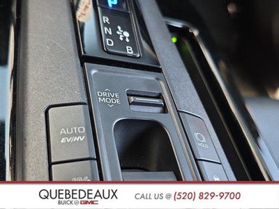 2023 Toyota Prius Prime SE