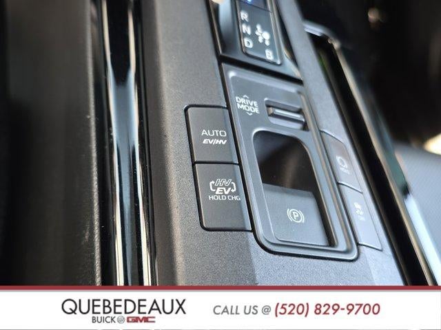 2023 Toyota Prius Prime SE