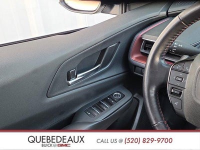 2023 Toyota Prius Prime SE